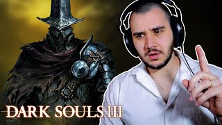 This Chord in ABYSS WATCHERS Theme Has to Mean Something...