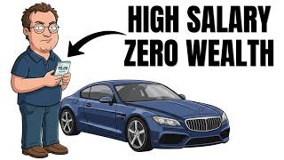 Why Your 1 Lakh Salary Feels Like Zero: The Hidden System Trap