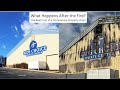 What Happens After the Fire?  The Real Cost of a Commercial Property Claim