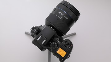 SAMSUNG NX1 OTA(Wi-Fi) Firmware Update Review!