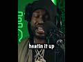 Meek Mill Freestyle She Wants To Go To The Mall I M Like Ahh I M Breaking Her 