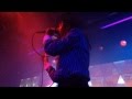 Xeno &amp; Oaklander - Sheen (Live Moscow)