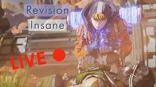 Armed And Dangerous Apex Legends New Update Live Stream India Revision Insane