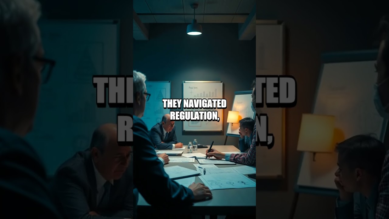 From Field to Fintech: The Farmer Friendly Turnaround