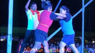 85 KG Ni Khomlai Nai Badai Lainai