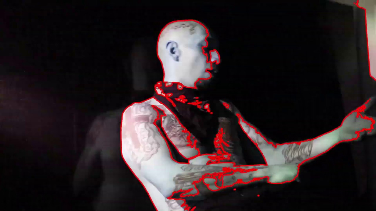 LuNi MoFo - gOIN' tHRU iT - (OFFICIAL MUSIC VIDEO) (dir. Pauline Lean & 