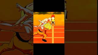 Goku Vs Saitama Race Part 2
