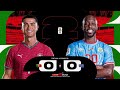 🔴LIVE: PORTUGAL 1-1 CONGO DR II WORLD CUP 2026