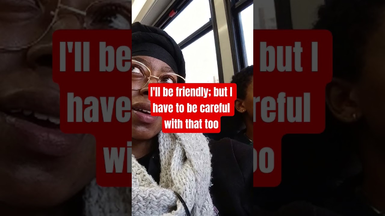 Я просто стараюсь сосредоточиться на своем личностном росте.