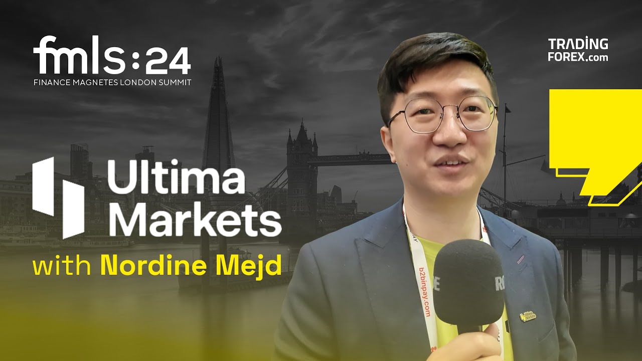 Exclusive Insights into Ultima Markets: Innovations, Safety, and Global Expansion