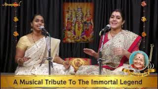 Sujana Jeevana-Kamas-Sri Tyagaraja-Rupakam