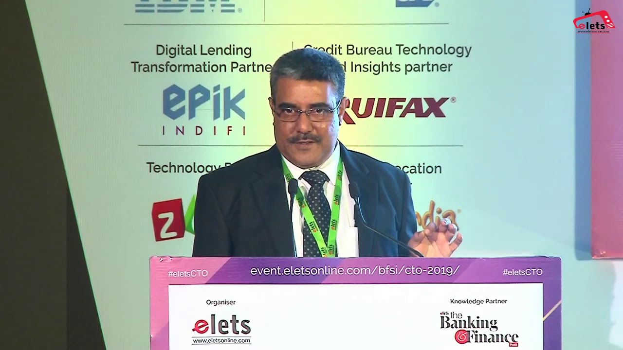 Using Biometrics for Reliable Identification by Venkatesh Commuri, VP