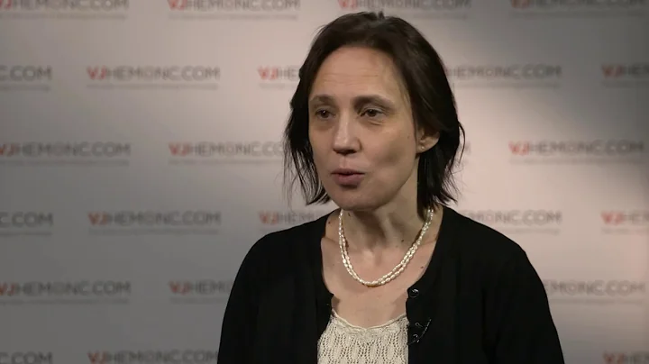 Developing targeted therapies to combine with venetoclax in acute myeloid leukemia (AML)