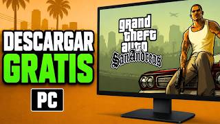 How to Download and Install GTA San Andreas for PC for Free (2026) | Step-by-Step How to Download and Install GTA San Andreas for PC for Free (2026) | Step-by-Step
