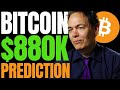 MAX KEISER SAYS BITCOIN WILL SKYROCKET 40-80X WHILE WARREN BUFFETS WEALTH HYPERINFLATES TO NOTHING!!