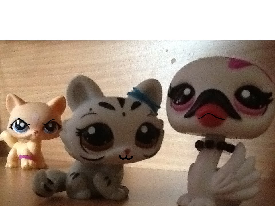 LPS - Tamara a Rachel