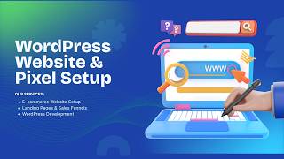 WordPress Website &amp; Pixel Setup for facebook Welcome to FZ Zaman Tech
