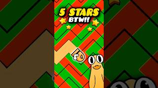 This Level is NOT What it Looks Like! #geometrydash