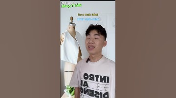 Học Tiếng Anh Ngành May Qua Tình Huống #tienganhnganhmay #maytalk