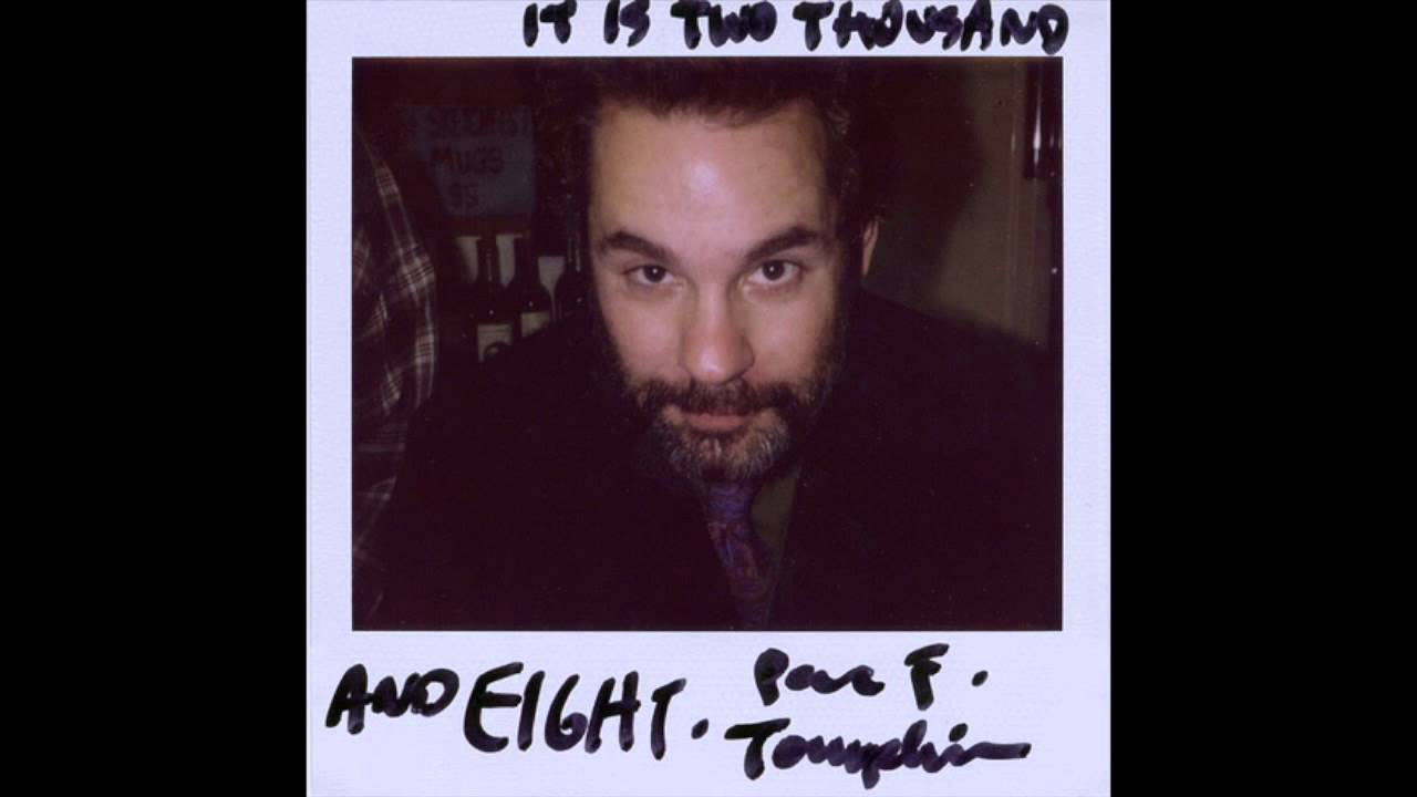 Paul F. Tompkins- Magic Castle