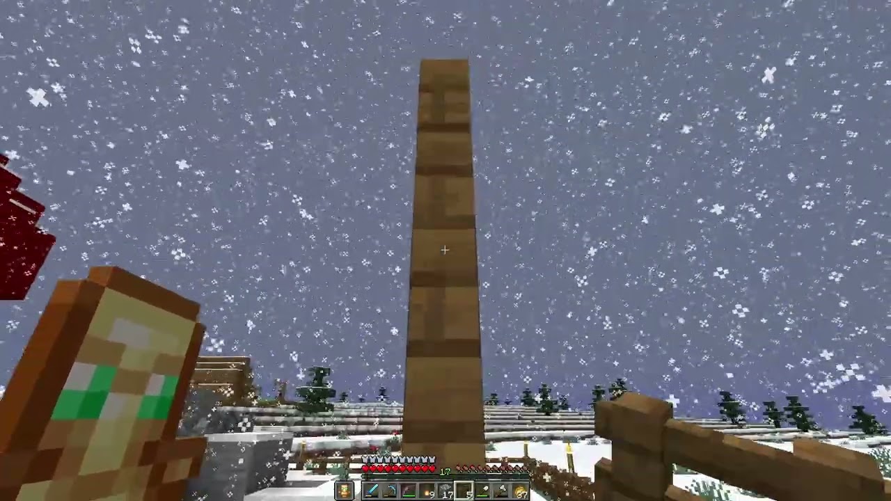 Abstiegskrieger zockt worauf er Bock hat #990 || Minecraft