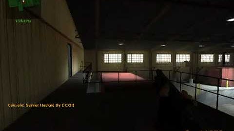 CSS: Rcon Hack, Fake or Not?