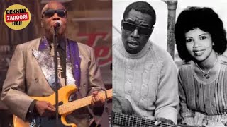 Blind Legend, 5 Marriages: Clarence Carter's SHOCKING Life Story Revealed!