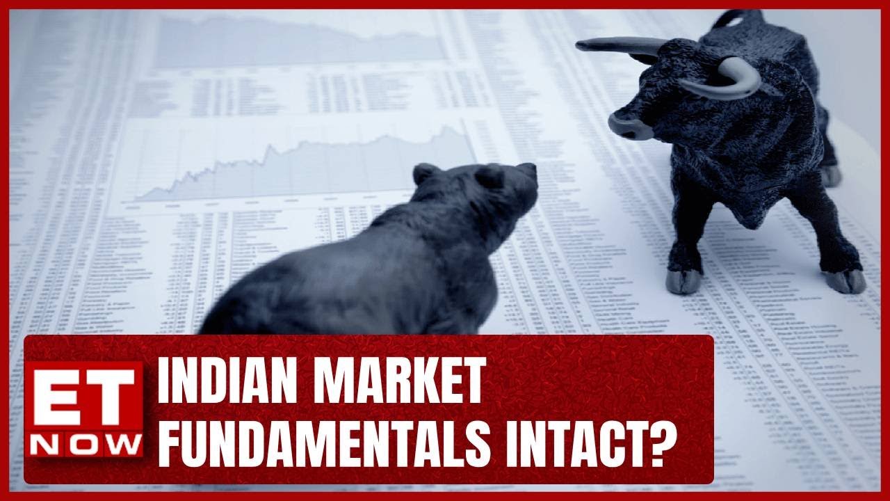 Markets To Move Side Ways & Rally To Get Narrower | Nishit Shah Explains | Stock Market