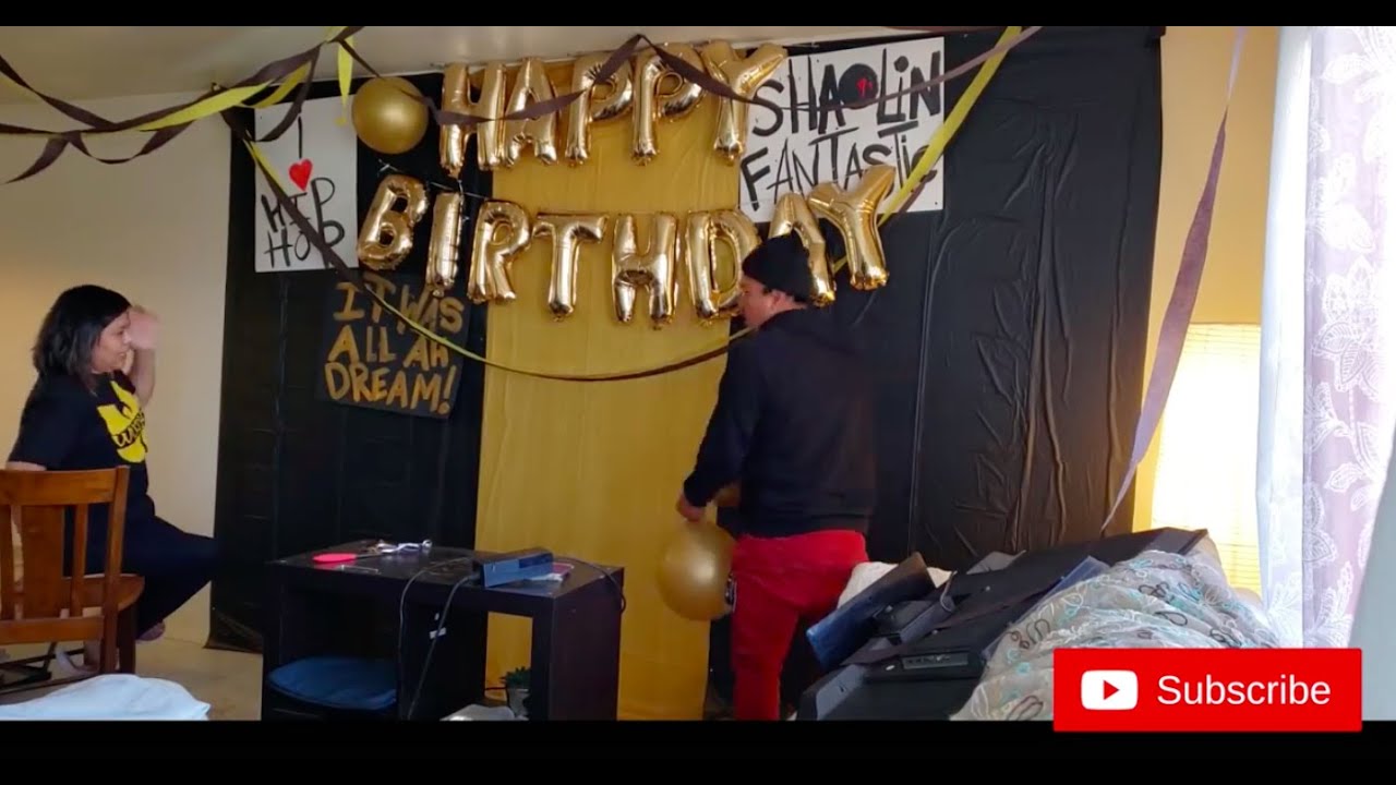 MY SON TURNS ONE!!! Plus Torreon Day School visit and Kinteel