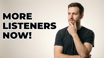 How Does Optimizing Show Notes Attract Listeners?