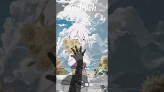 Di Akhir Perang  Nadin Amizah foryou fpe gachalife gachaanimation nadinamizah