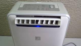 sharp  Cvs71cw