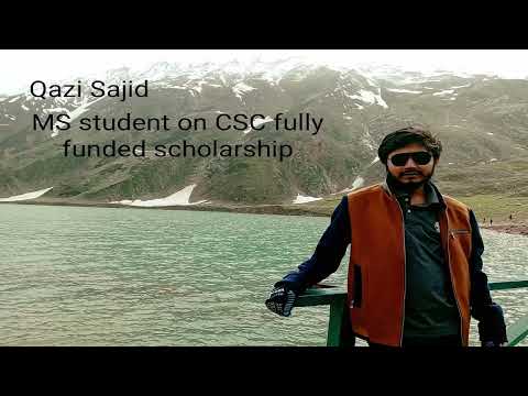 Video Huazhong University of Science and Technology | CSC... - youtube