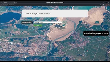 Satellite Image Classification using Deep Learning | Object Detection using OpenCV Python