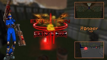 Final Doom: TNT Evilution & Hunter
