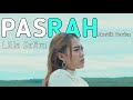Lilla Shafira-Pasrah(Official Music Video)