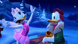 Mickey Mouse Magical Mirror Part 8