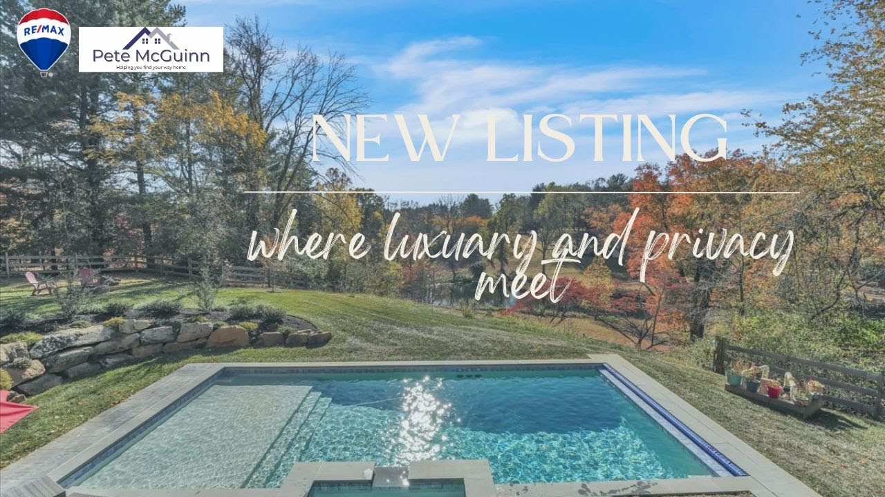 Inside a $1.49M Delaware County Dream Home | 116 Harvey Ln, Chadds Ford, PA