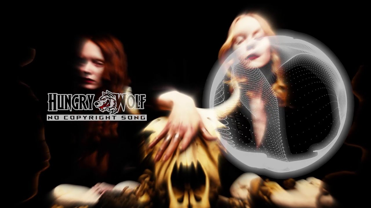 Annabelle's Tea Party - NIVIRO NCS Music Video | HUNGRY WOLF MUSIC