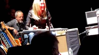 Video thumbnail of "Hot Tuna Baby What You Want Me To Do11-30-12"