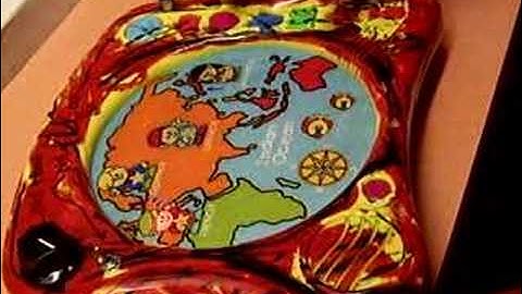 Circuit Bent Language Learner Drone -Statikstramentz