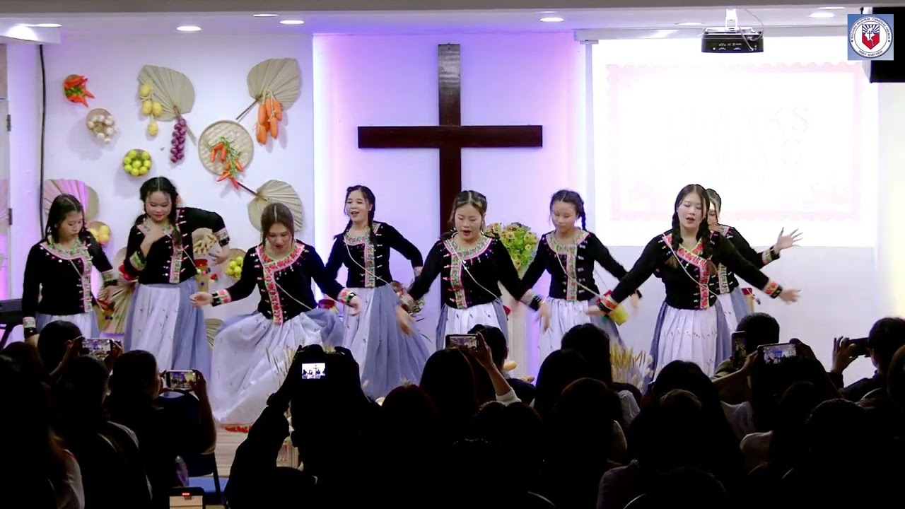 MMCC Hartamas  မိခင်များ အက အားဖြင့် ချီးမွမ်းခြင်း