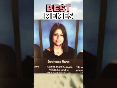 The Best Memes