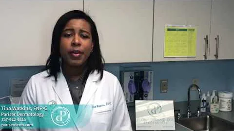 Tina Watkins discuss Post-Inflammator...  Hyperpig...