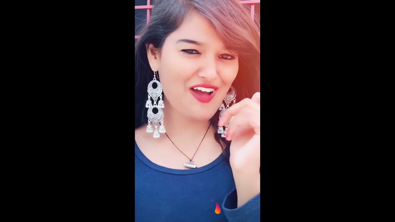 Karungi gulami Teri Nakhade uthaungi 2020 Tik tok viral  musically 2020 viral videos Tik tok  2020