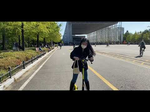 [과제MV] YORKE - GRAVITY