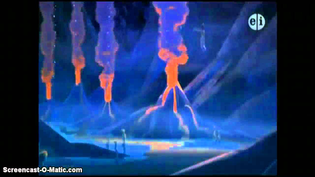 Wild Kratts Whale of a Squid Part 2 - YouTube