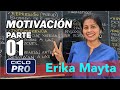 PSICOLOGÍA - Motivación | Parte 01 [CICLO PRO]