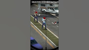 Sniper Zombie 3d Gameplay #shorts