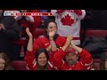 Condensed Game: Finland vs Canada | 2025 #WorldJuniors